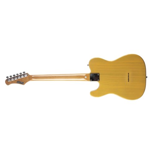 EKO TL-401 BUTTERSCOTCH