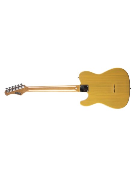 EKO TL-401 BUTTERSCOTCH EKO TL-401 BUTTERSCOTCH