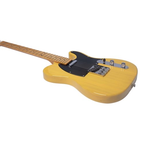 EKO TL-401 BUTTERSCOTCH