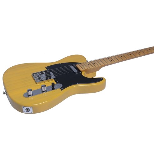 EKO TL-401 BUTTERSCOTCH