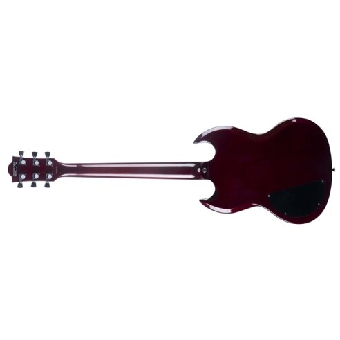 EKO DV-300 RED