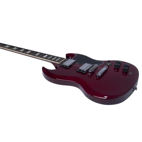 EKO DV-300 RED