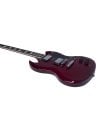 EKO DV-300 RED