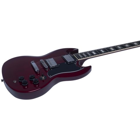 EKO DV-300 RED