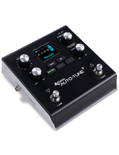 HEADRUSH VX5 AUTOTUNE