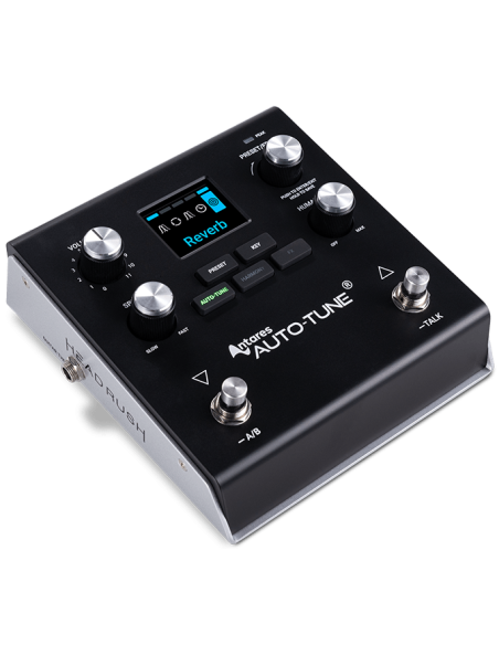 HEADRUSH VX5 AUTOTUNE HEADRUSH VX5 AUTOTUNE