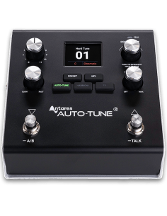 HEADRUSH VX5 AUTOTUNE 2