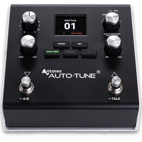 HEADRUSH VX5 AUTOTUNE