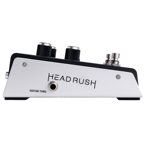 HEADRUSH VX5 AUTOTUNE