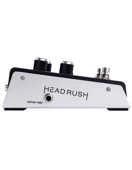 HEADRUSH VX5 AUTOTUNE HEADRUSH VX5 AUTOTUNE
