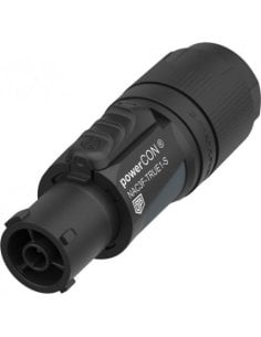 NEUTRIK NAC3F-TRUE1-S CONNETTORE POWERCON
