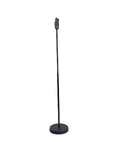 K&M 26085-300-55 ONE HAND MIC STAND