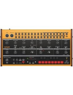 BEHRINGER CRAVE