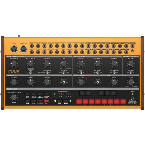 BEHRINGER CRAVE