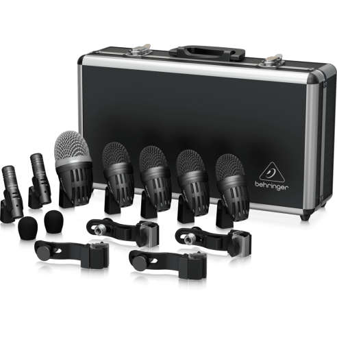 BEHRINGER BC1500