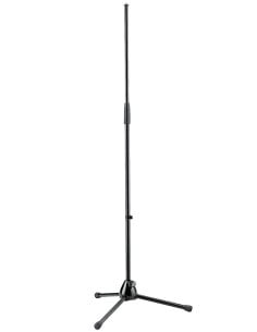 K&M 20120-300-55 MIC STAND BLACK
