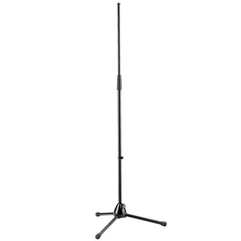 K&M 20120-300-55 MIC STAND BLACK