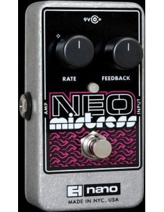 ELECTRO HARMONIX NEO MISTRESS
