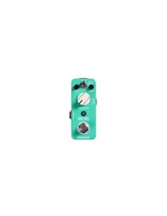 MOOER GREEN MILE OVERDRIVE