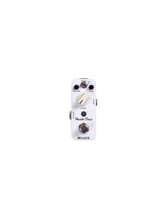 MOOER HUSTLE DRIVE DISTORTION