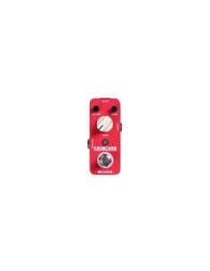 MOOER CRUNCHER DISTORTION