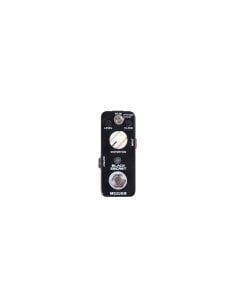 MOOER BLACK SECRET DISTORTION