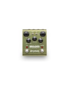 STRYMON BRIGADIER DBUCKET DELAY