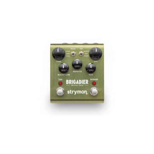 STRYMON BRIGADIER DBUCKET DELAY