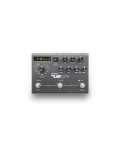 STRYMON TIMELINE