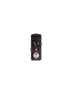 MOOER RAGEMACHINE METAL DISTORTION