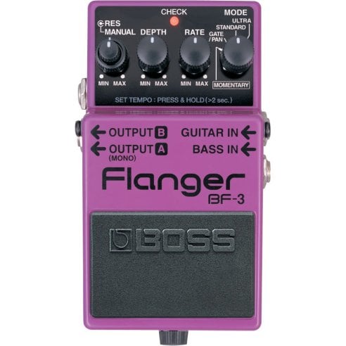 BOSS BF-3