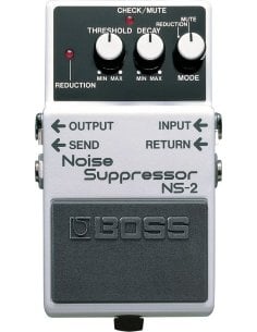 BOSS NS-2