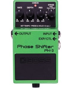 BOSS PH-3 PHASE SHIFTER