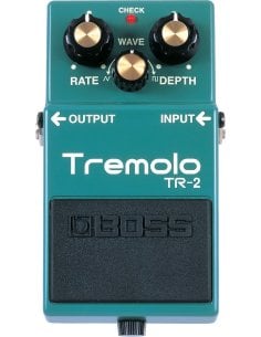 BOSS TR-2 TREMOLO