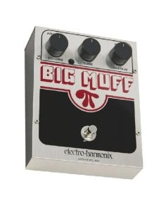 ELECTRO HARMONIX BIG MUFF USA