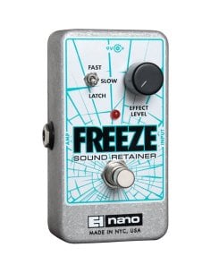 ELECTRO HARMONIX FREEZE INFINITE SUSTAIN