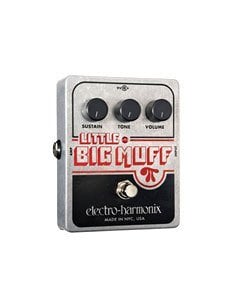 ELECTRO HARMONIX LITTLE BIG MUFF