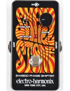 ELECTRO HARMONIX SMALL STONE
