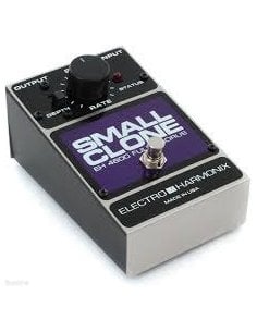 ELECTRO HARMONIX SMALL CLONE
