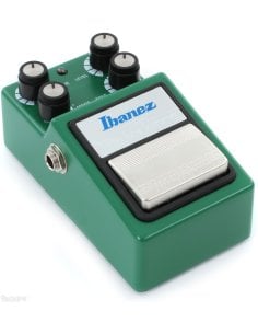 IBANEZ TS9DX