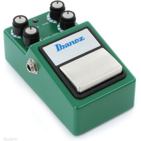 IBANEZ TS9DX