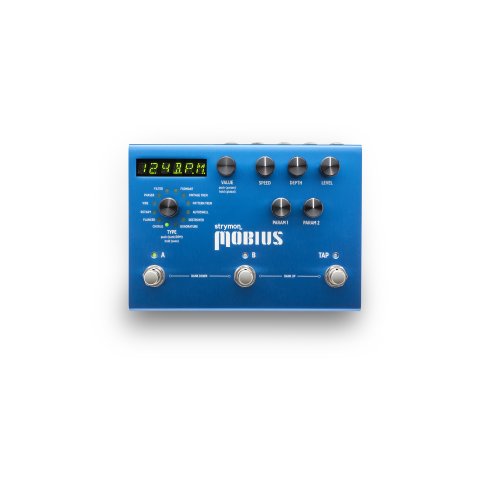 STRYMON MOBIUS