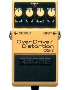BOSS OS-2