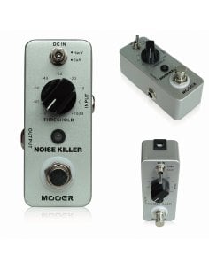 MOOER NOISE KILLER PEDAL