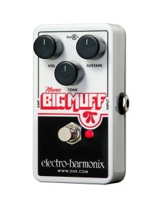 ELECTRO HARMONIX NANO BIG MUFF PI