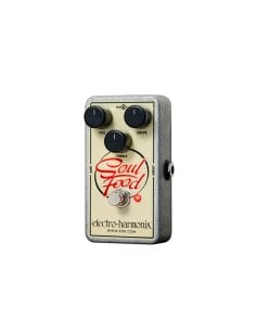 ELECTRO HARMONIX SOUL FOOD DISTORTION/FUZZ/OVERDRIVE