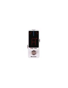 MOOER BABY TUNER CHROMATIC TUNER