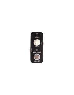 MOOER SLOW ENGINE PEDAL