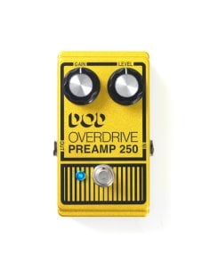 DOD OVERDRIVE 250 2