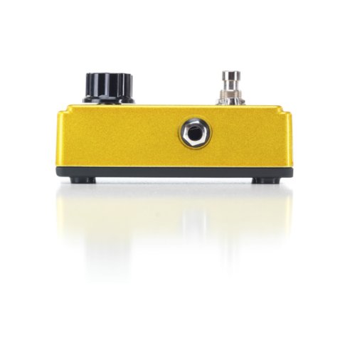 DOD OVERDRIVE 250